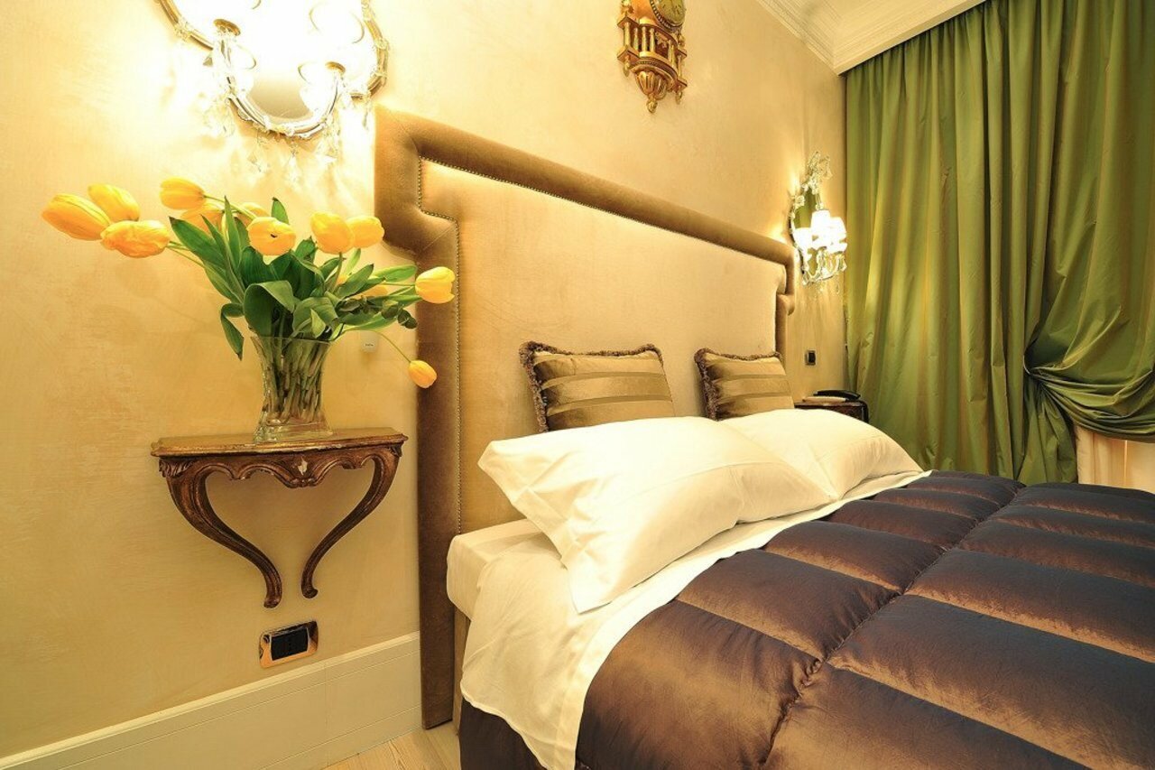 Фото Mdm Guesthouse