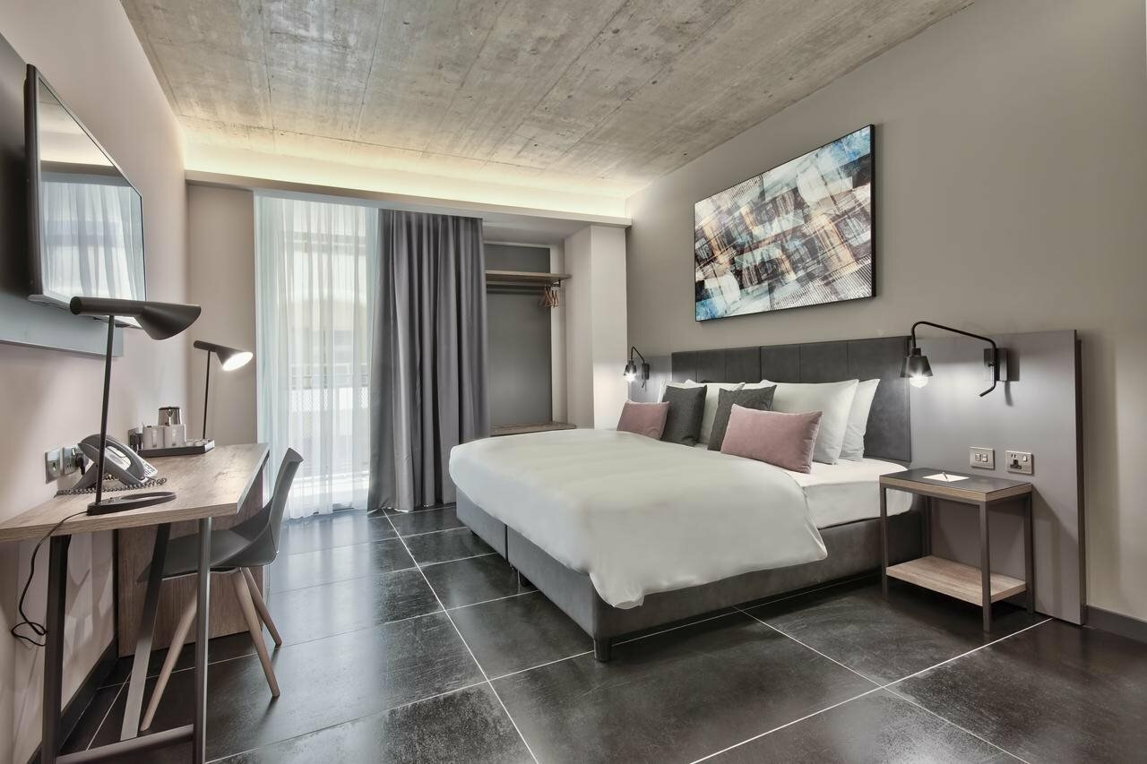 Фото Number 11 Urban Hotel - Только для взрослых