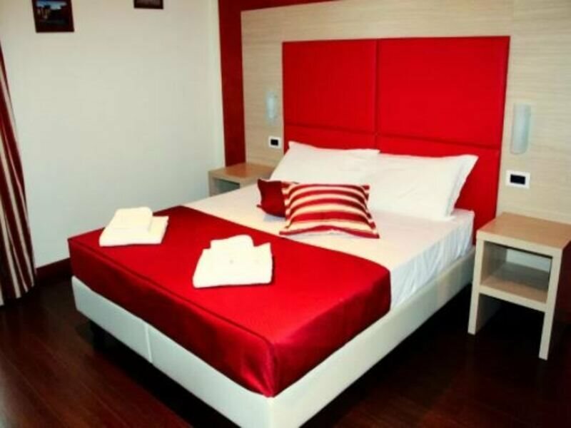 Фото B&b Marbo Florence