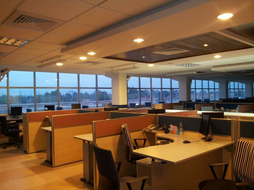 Electrical and wiring accessories Line Craft Pvt. Ltd, Ankara, photo