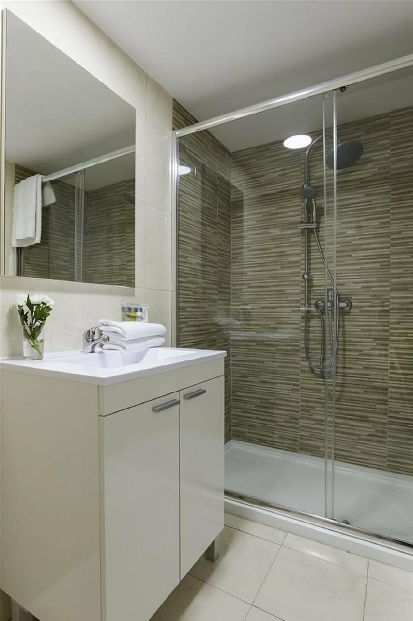 Фото Boutique Urban Madrid Genova