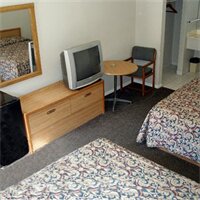 Фото Hyland Inn Long Beach