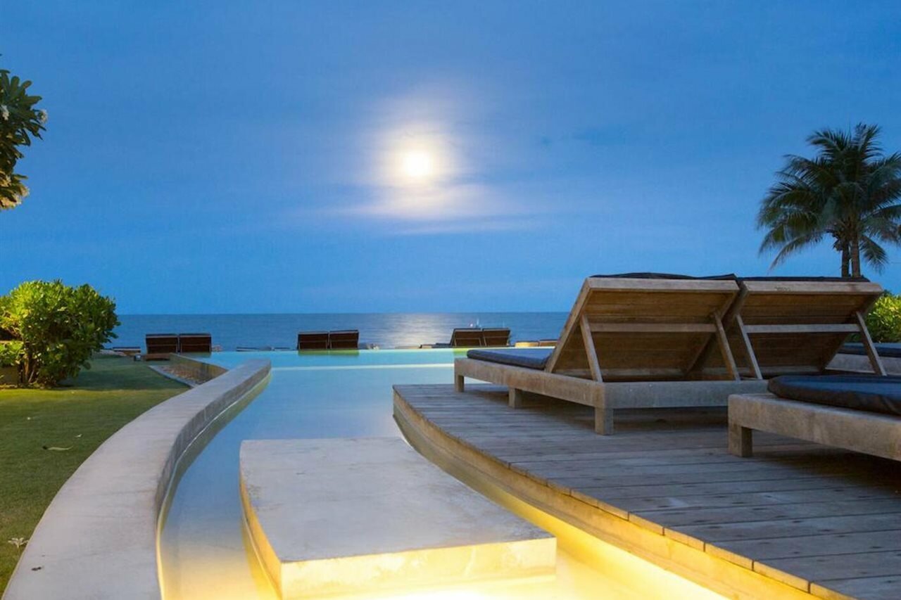 Фото Devasom Hua Hin Resort