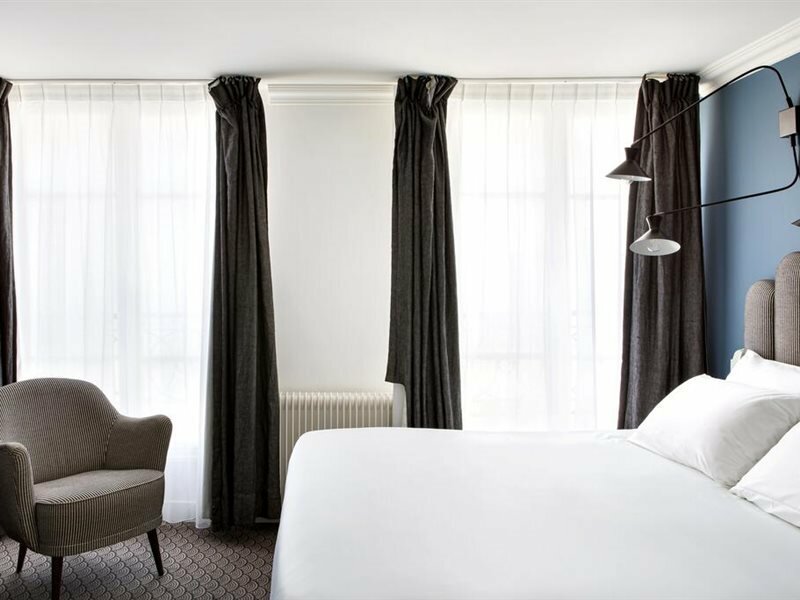 Фото Hotel Paradis