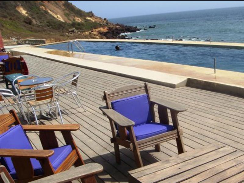 Фото Hotel Sokhamon