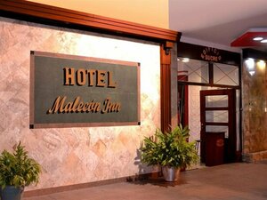 Гостиница Hotel Malecon Inn