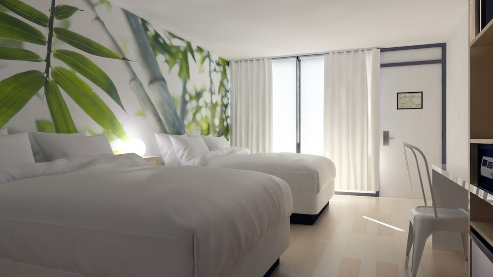 Фото GreenPoint Hotel Kissimmee