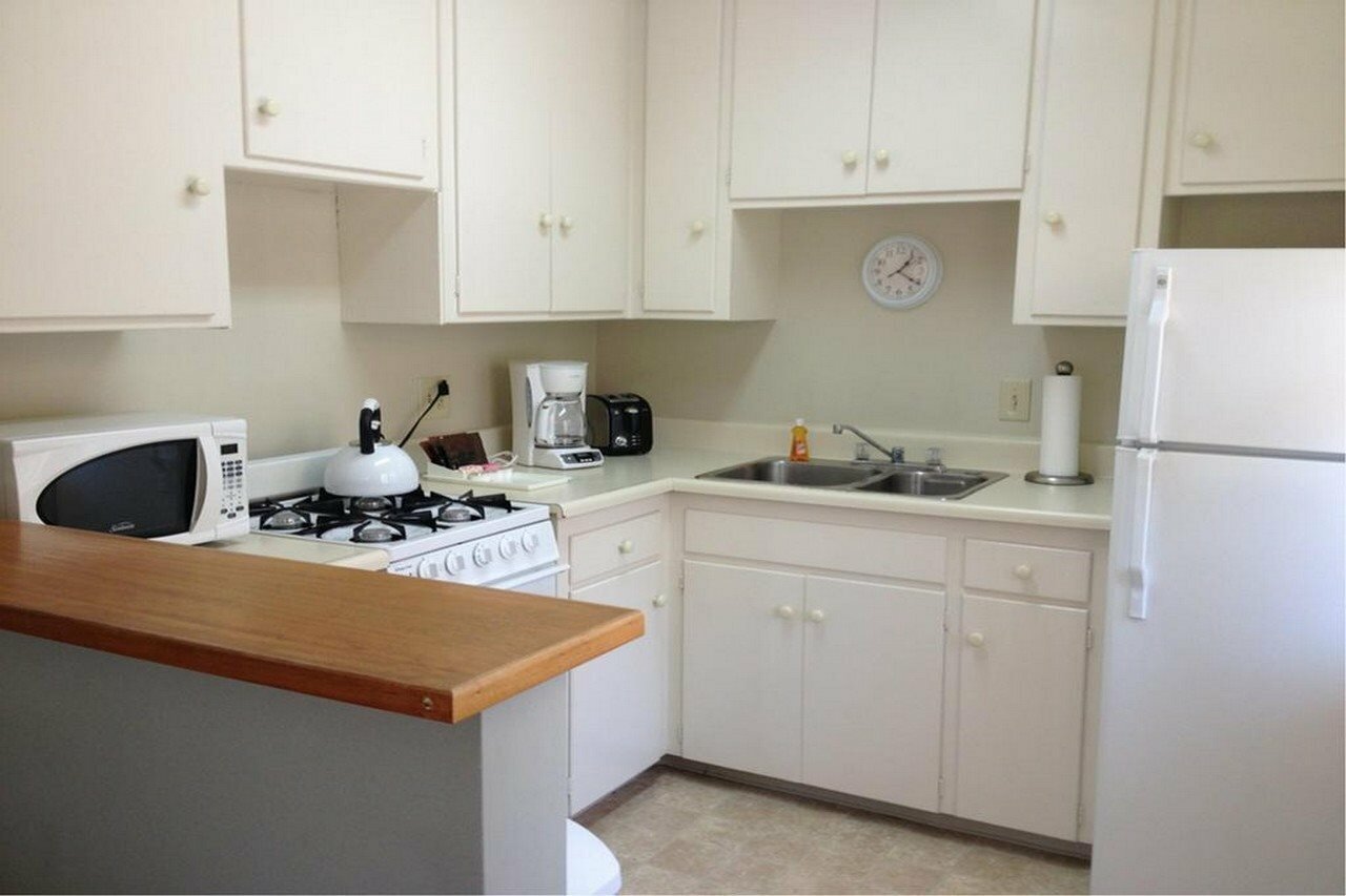 Фото La Jolla Riviera Inn