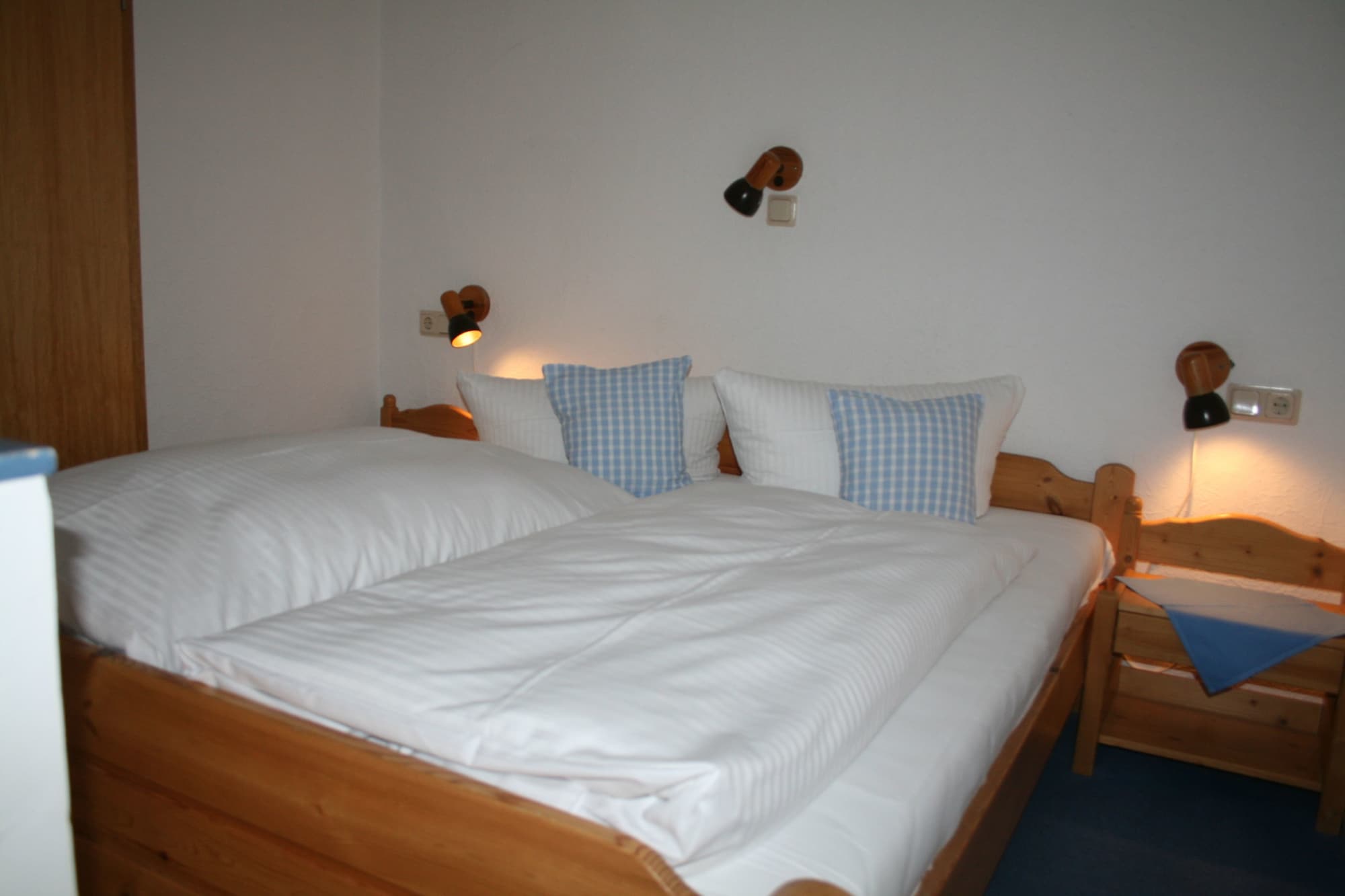 Фото Landhaus Foresta