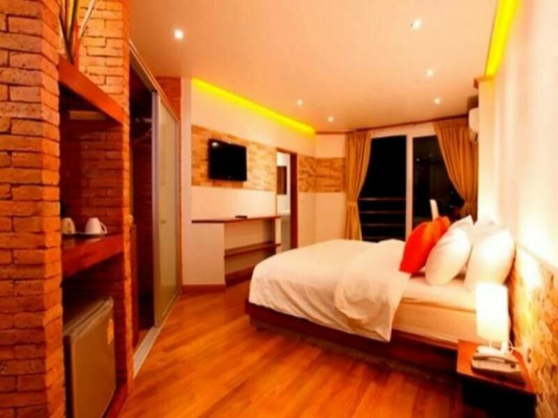 Guest house Casa Jip, Phuket Province, photo