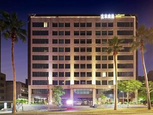 Гостиница Check inn Select Taipei NeiHu