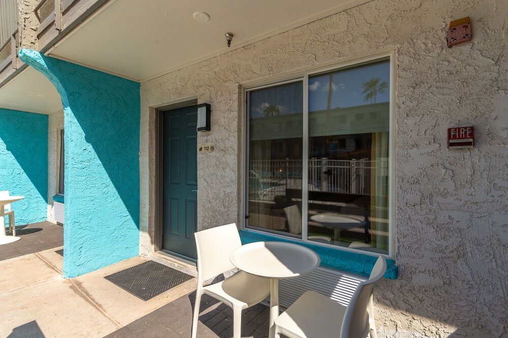 Фото Hotel Bixby Scottsdale, Bw Signature Collection