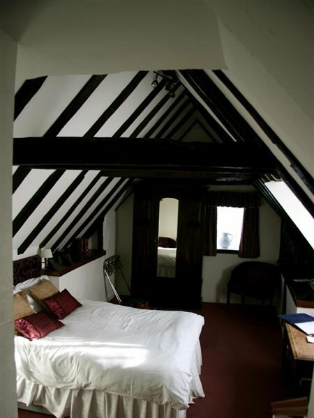 Фото The White Hart Hotel