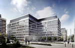 Bauen Architecture (Ankara Province, Cankaya District, Çankaya Mah., Cinnah Cad., 19), compañía de construcción