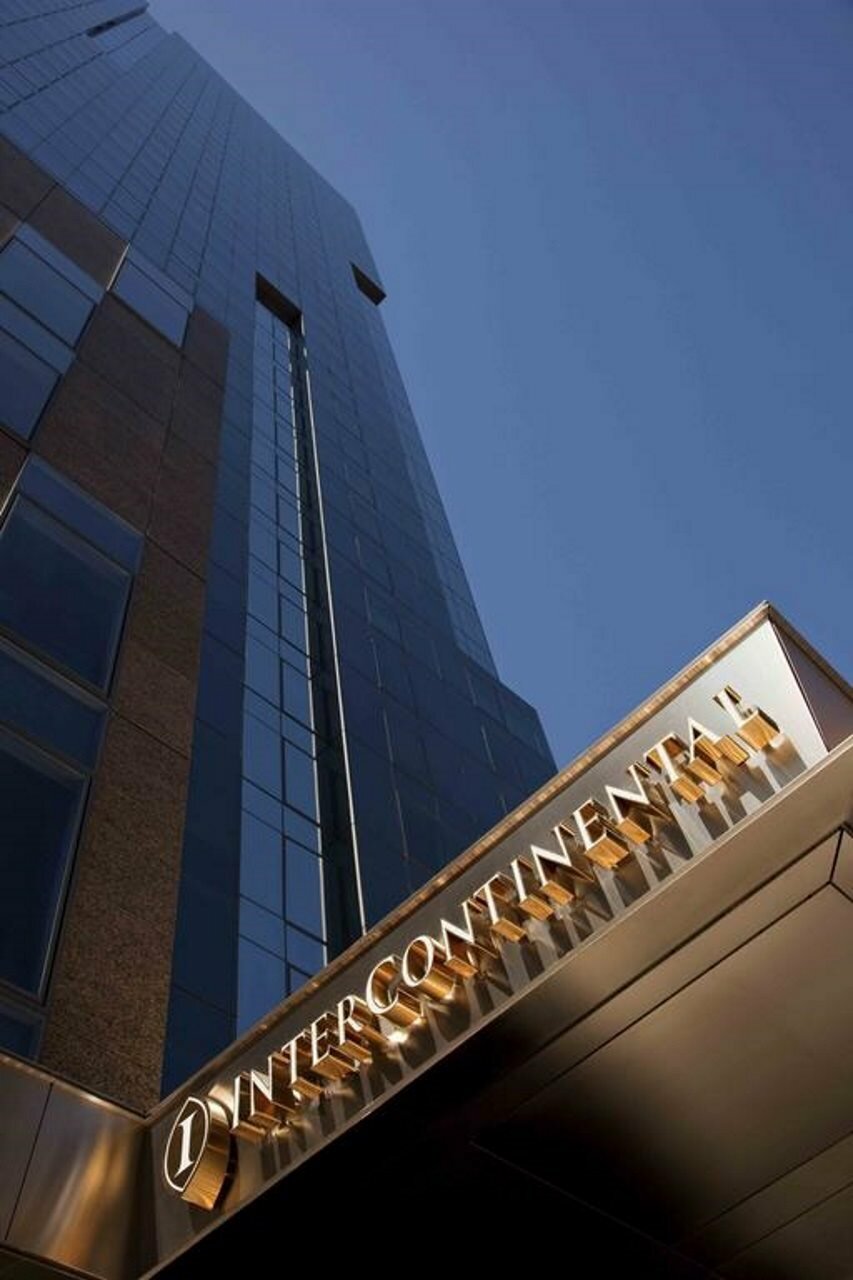 Фото InterContinental New York Times Square, an Ihg Hotel