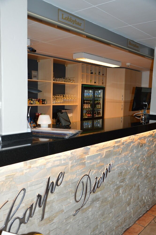 Фото Best Western Hotel Anno 1937