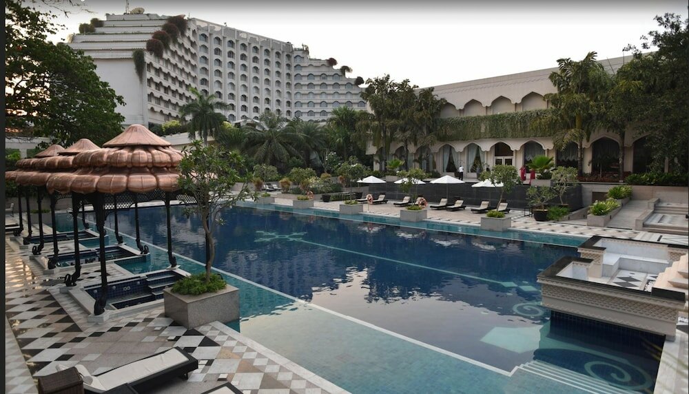 Фото Taj Krishna