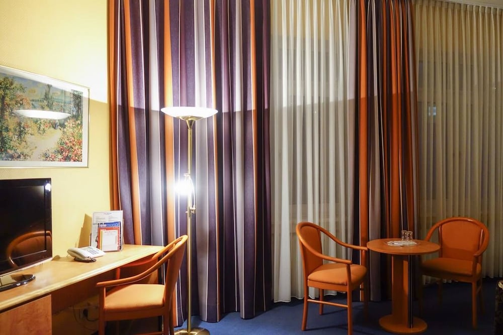 Фото Hotel Boulevard