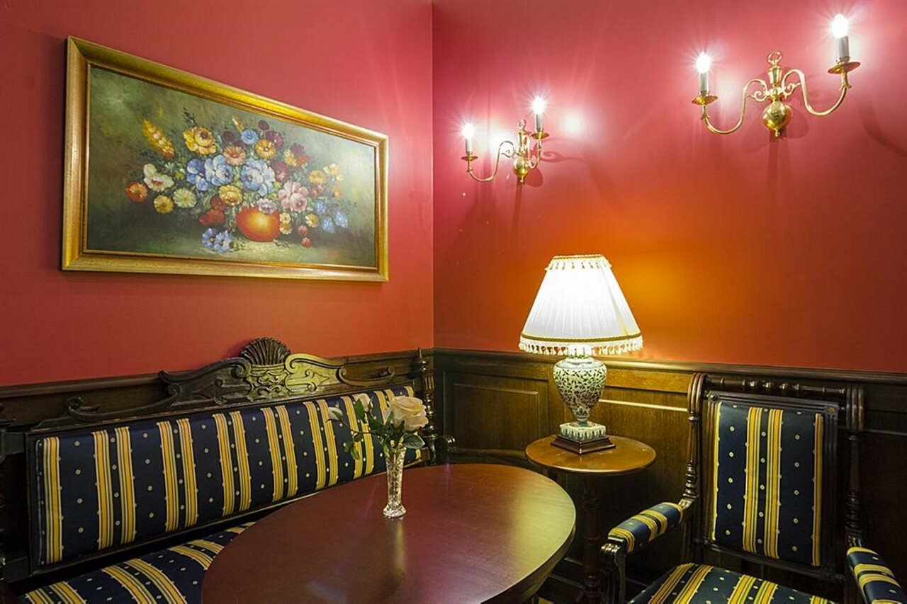 Фото Отель Gutenbergs