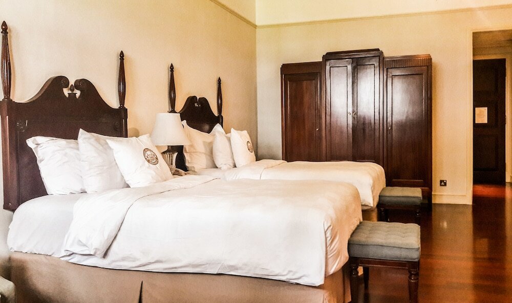 Фото Hotel Majapahit Surabaya - MGallery