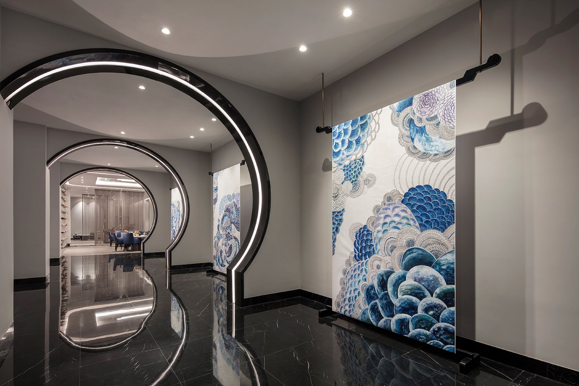 Фото Hilton Taizhou