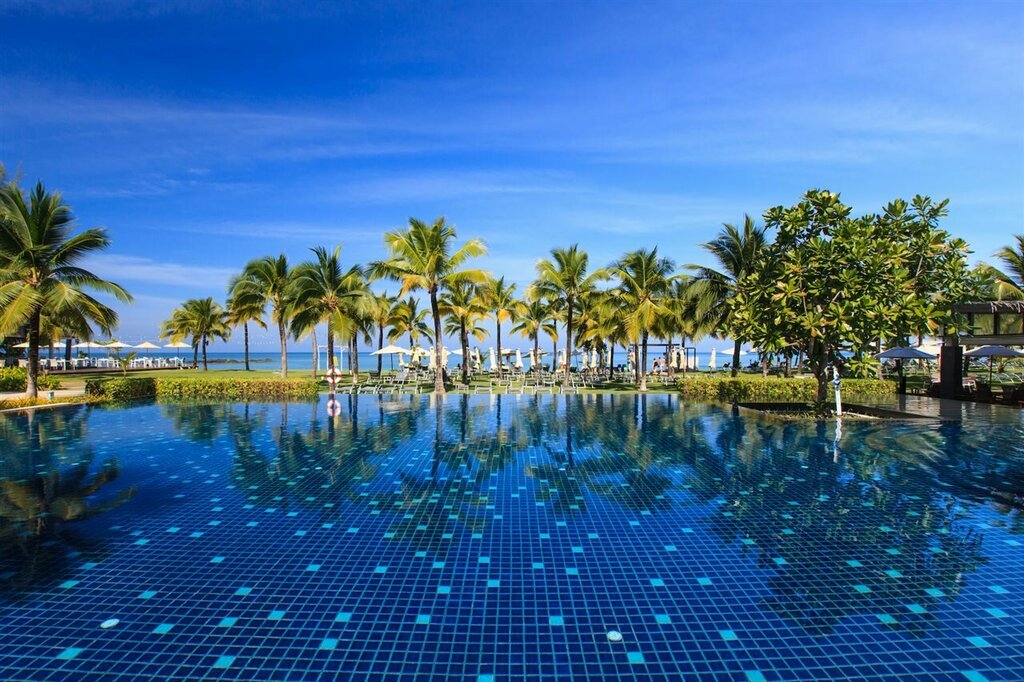 Hotel The Sands Khao Lak, Phang Nga Province, photo