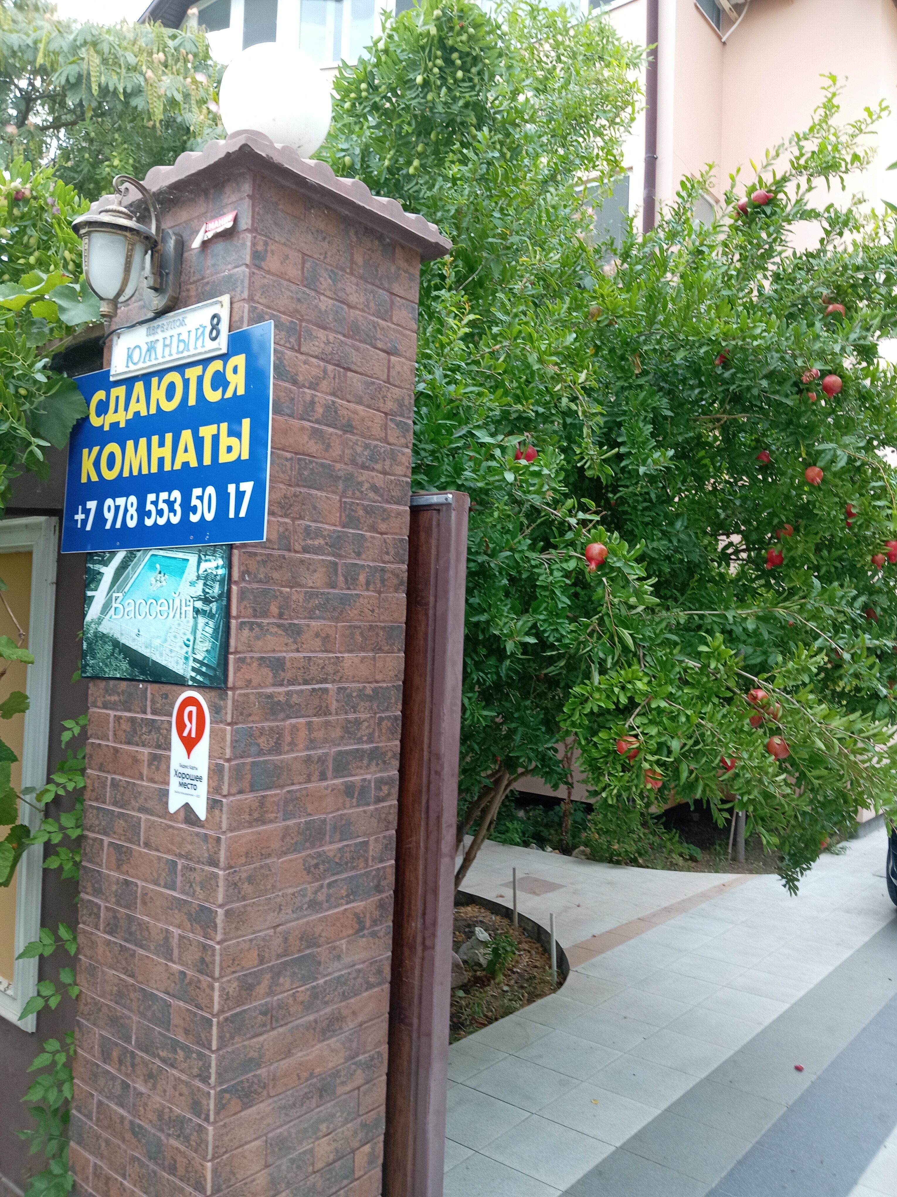 Фото Берег Крыма