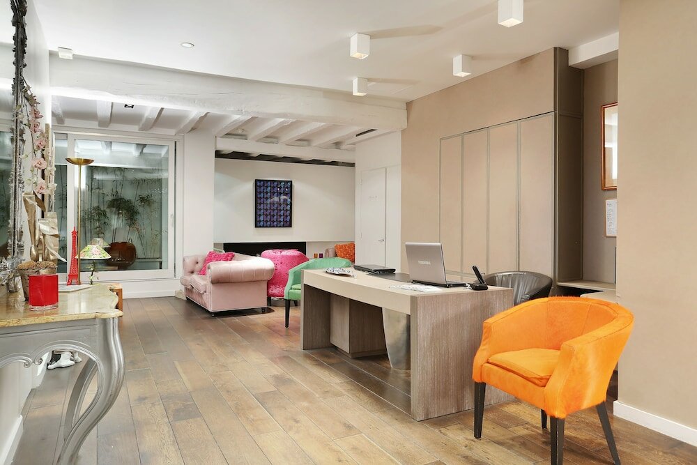 Фото Hotel de Notre-Dame