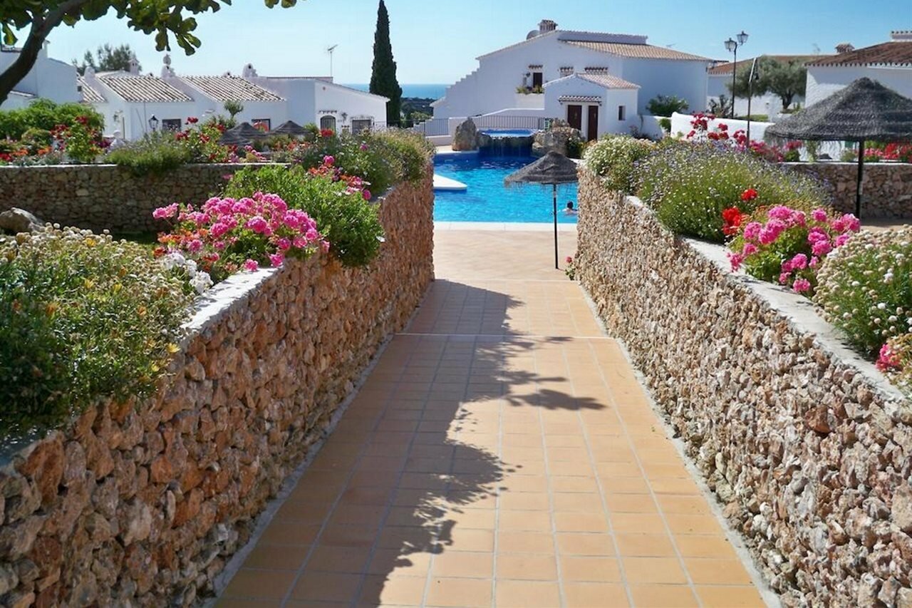 Фото El Capistrano Complejo de Apartamentos Turísticos