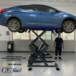 Blue Lift (İzmir, Menemen, 29 Ekim Mah., 10005 Sok., 5), car service and garage equipment