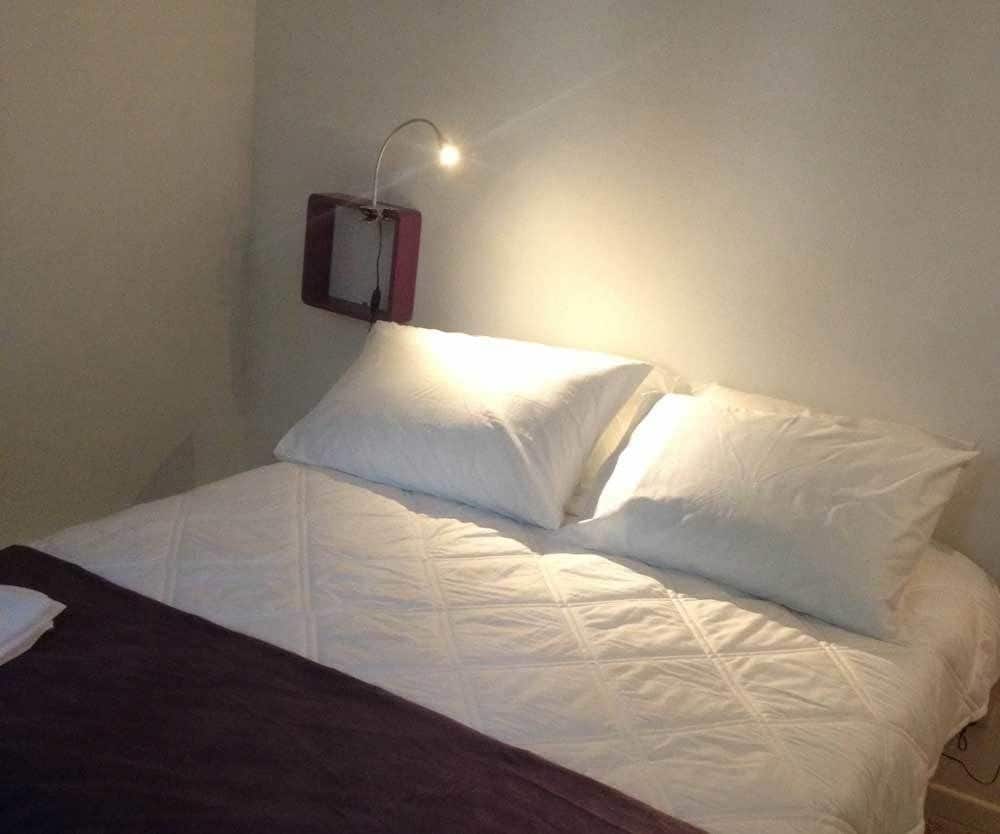 Фото Ida Chambres d'Hôtes Montpellier