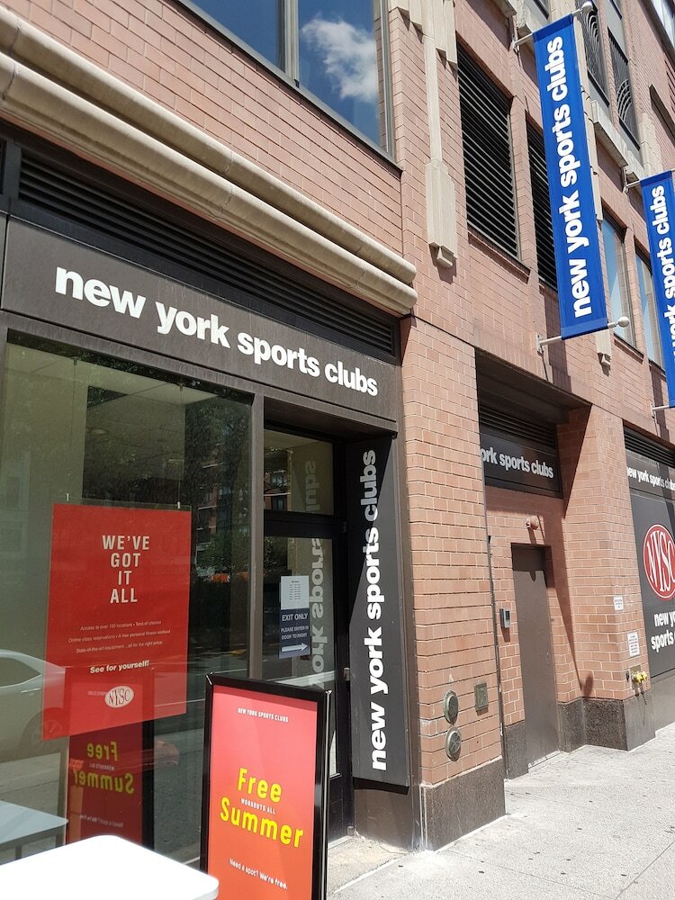 Фото Hotel Newton