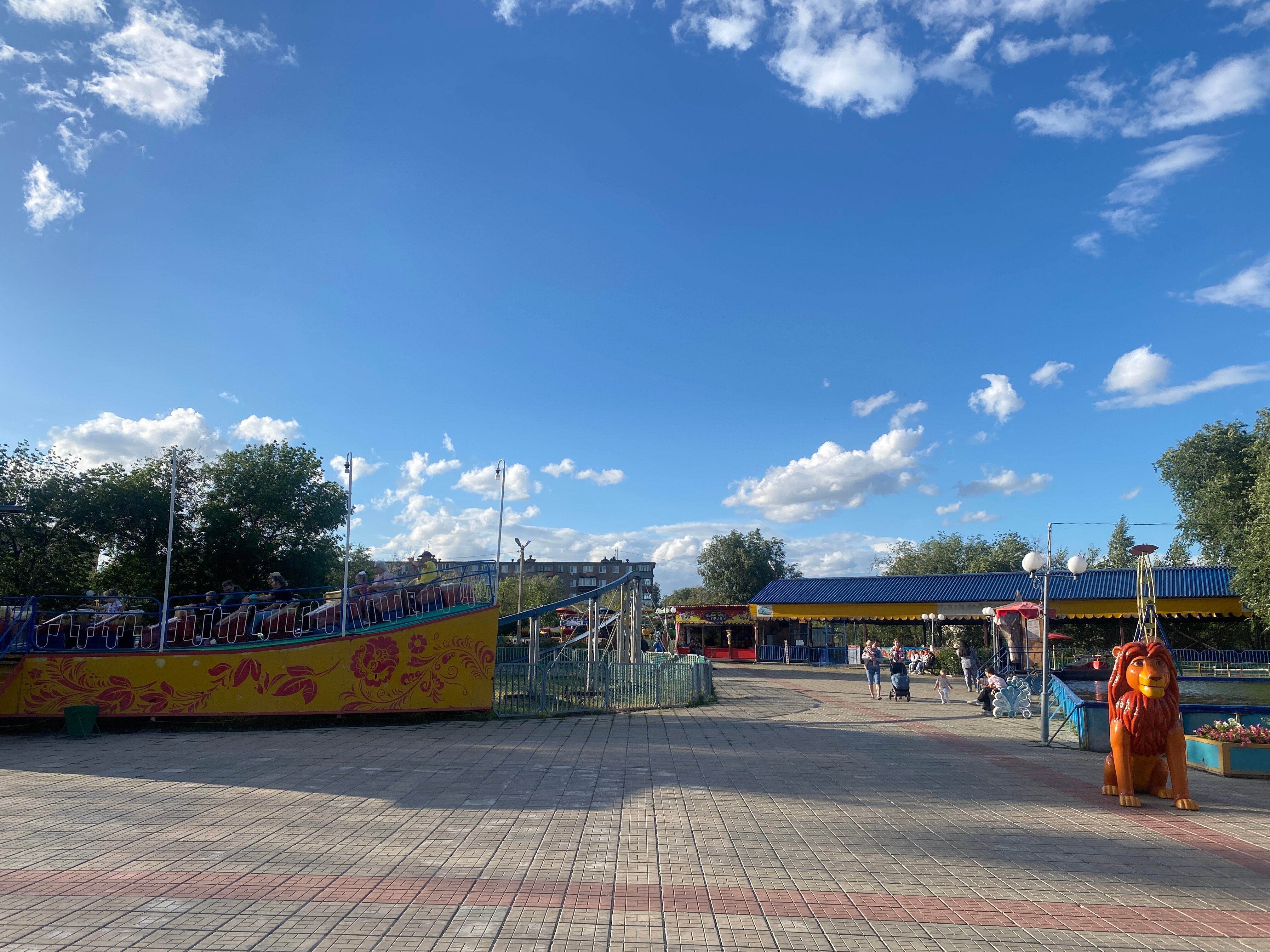 Фото Отель07