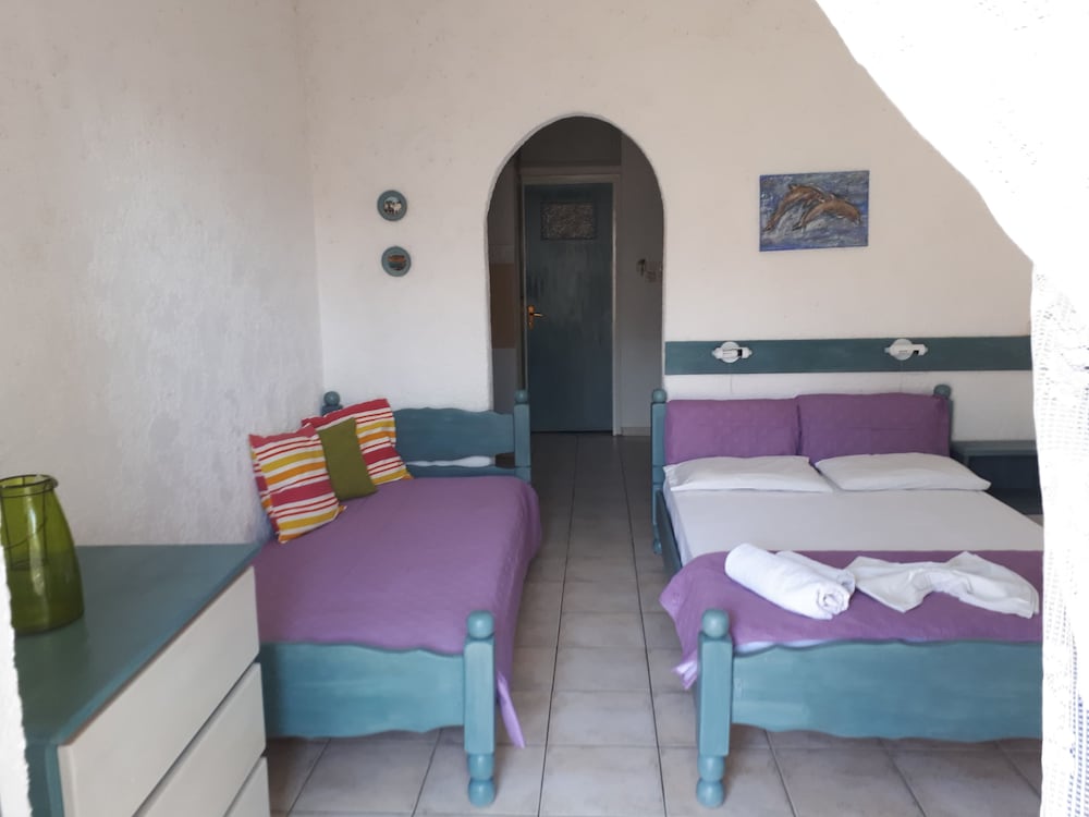 Фото Amazona Apartments