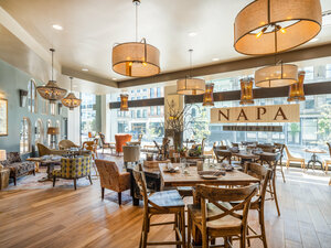 Гостиница Doubletree by Hilton Yancheng Dayangwan