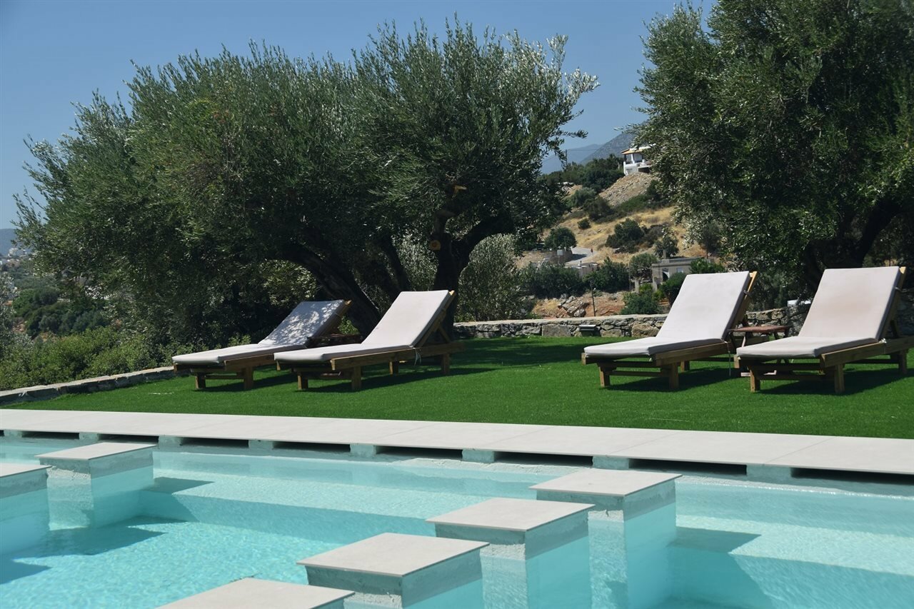 Фото Meliti Hotel