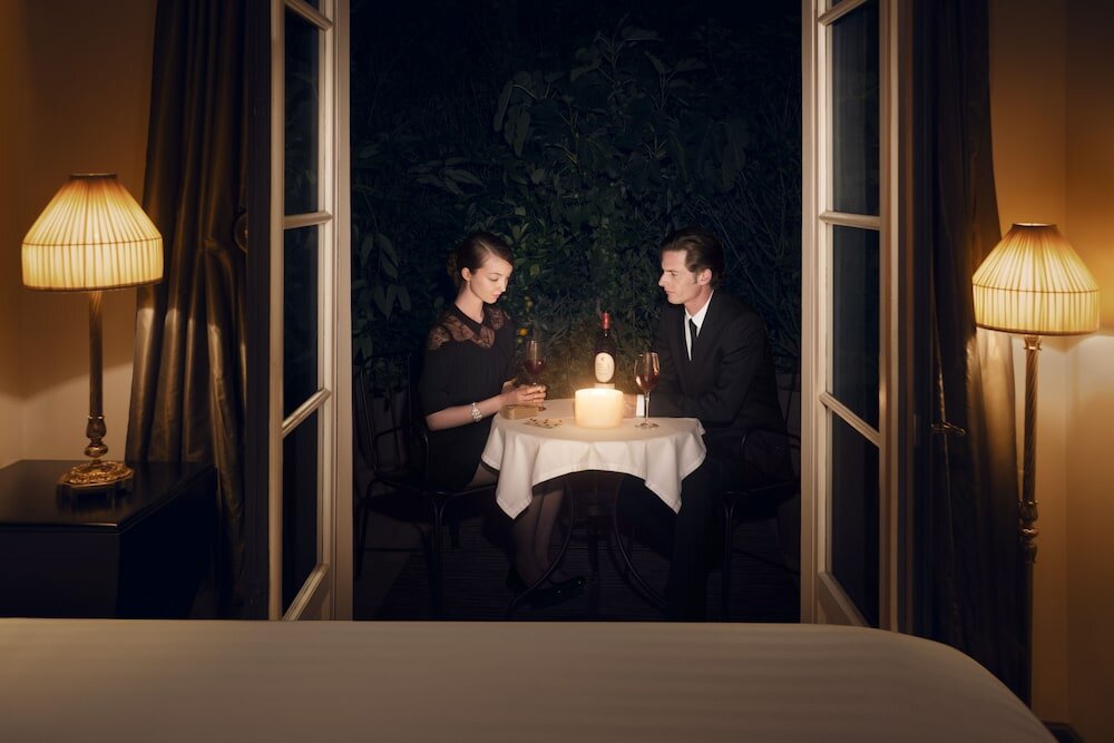 Фото Maison Athenee