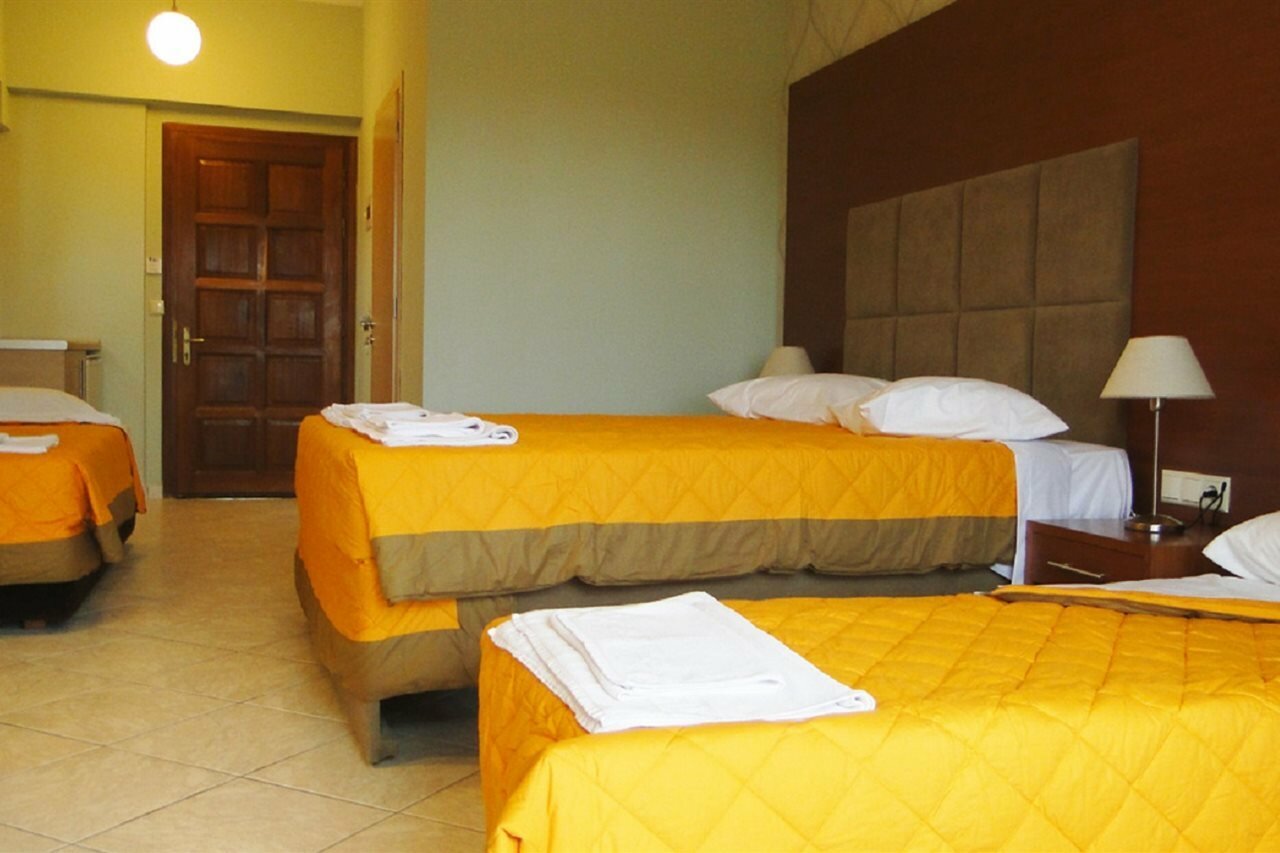 Фото Imerti Hotel