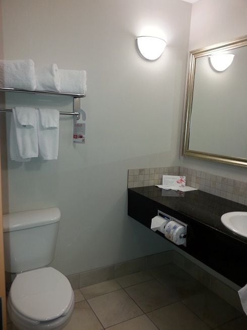 Фото Ramada by Wyndham Olds