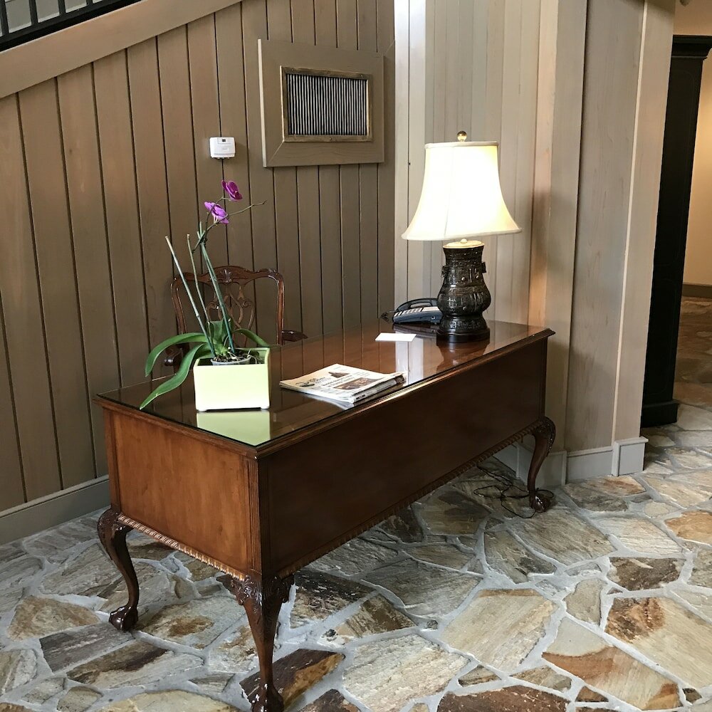 Фото Arnold Palmer's Bay Hill Club & Lodge