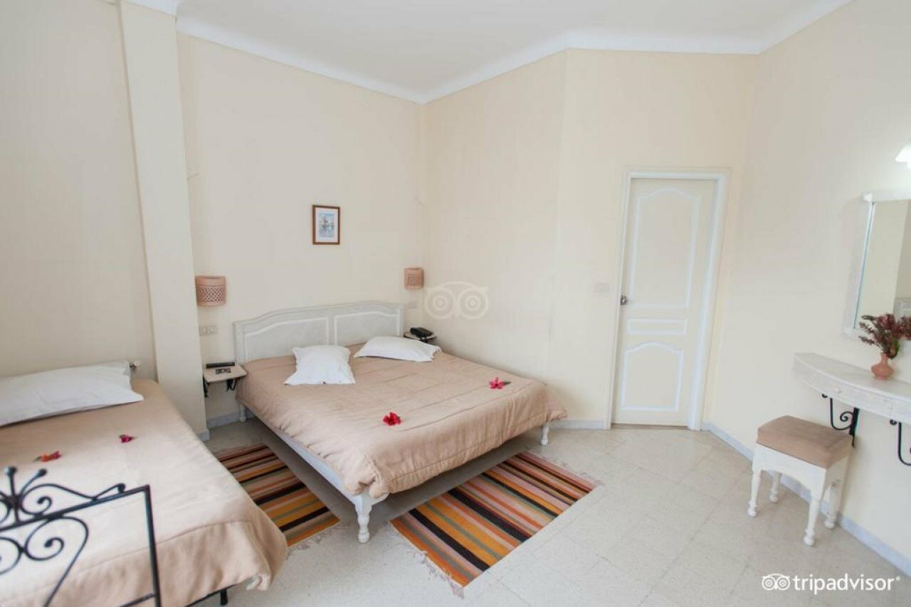 Фото Отель Residence Romane