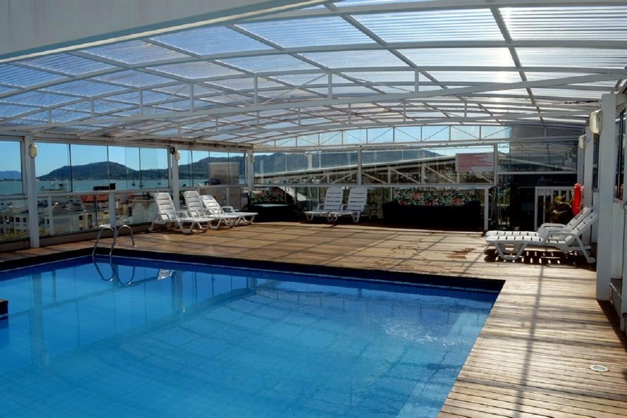 Фото Mar de Canasvieiras Hotel & Eventos