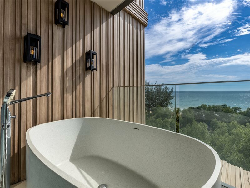 Фото Bayphere Hotel Pattaya