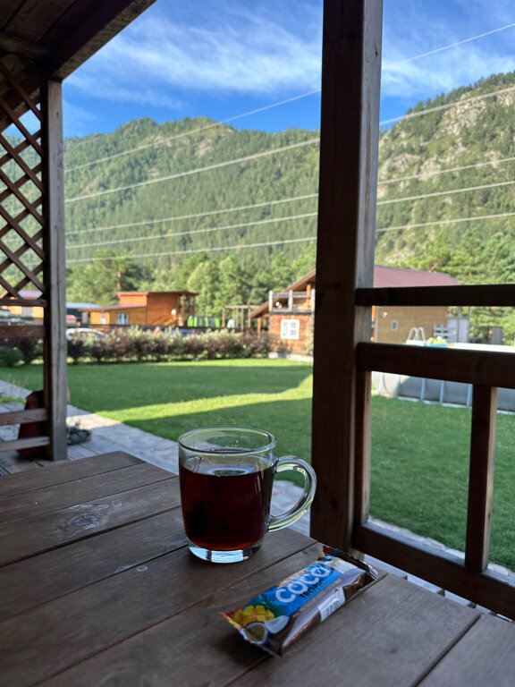 Фото ЧеКаГо