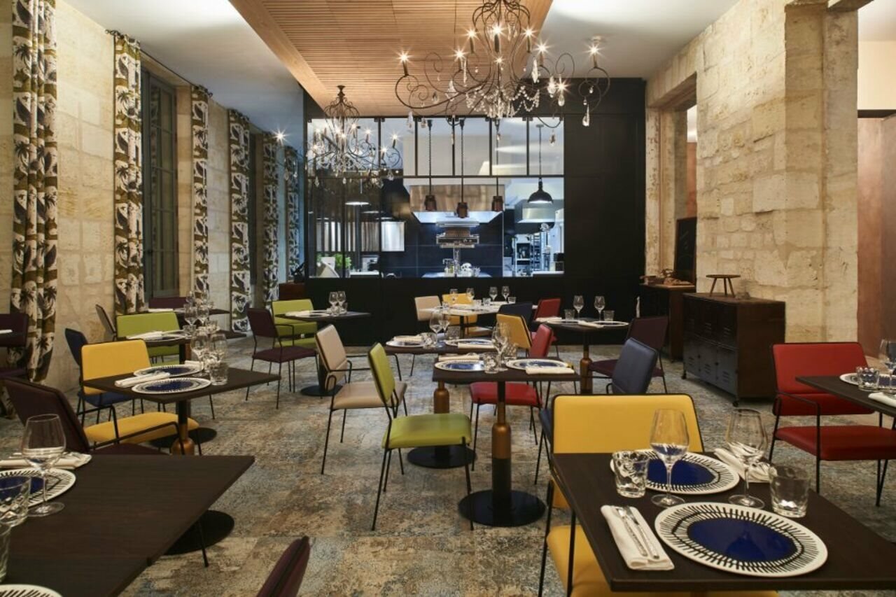 Фото Hotel La Zoologie