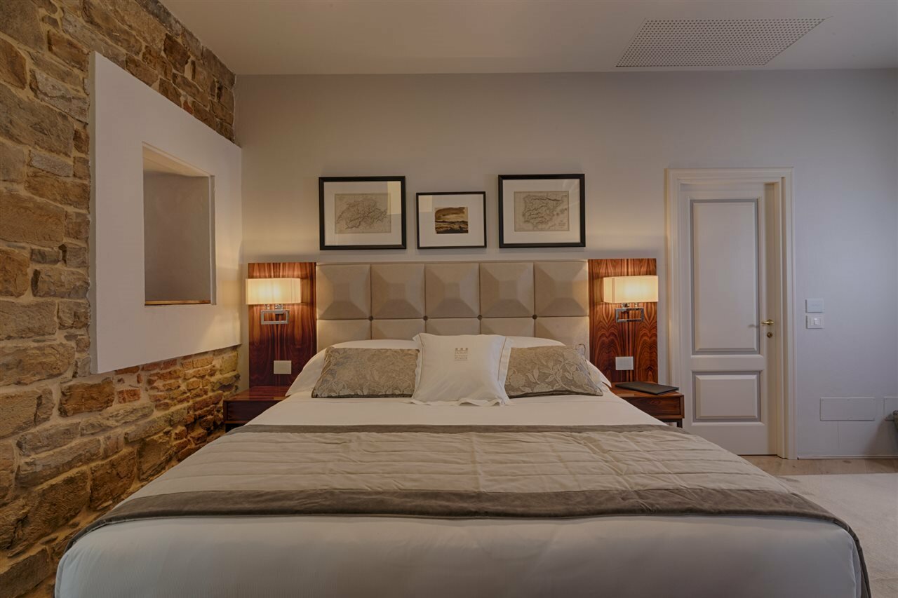 Фото Donati Luxury Tower Suites