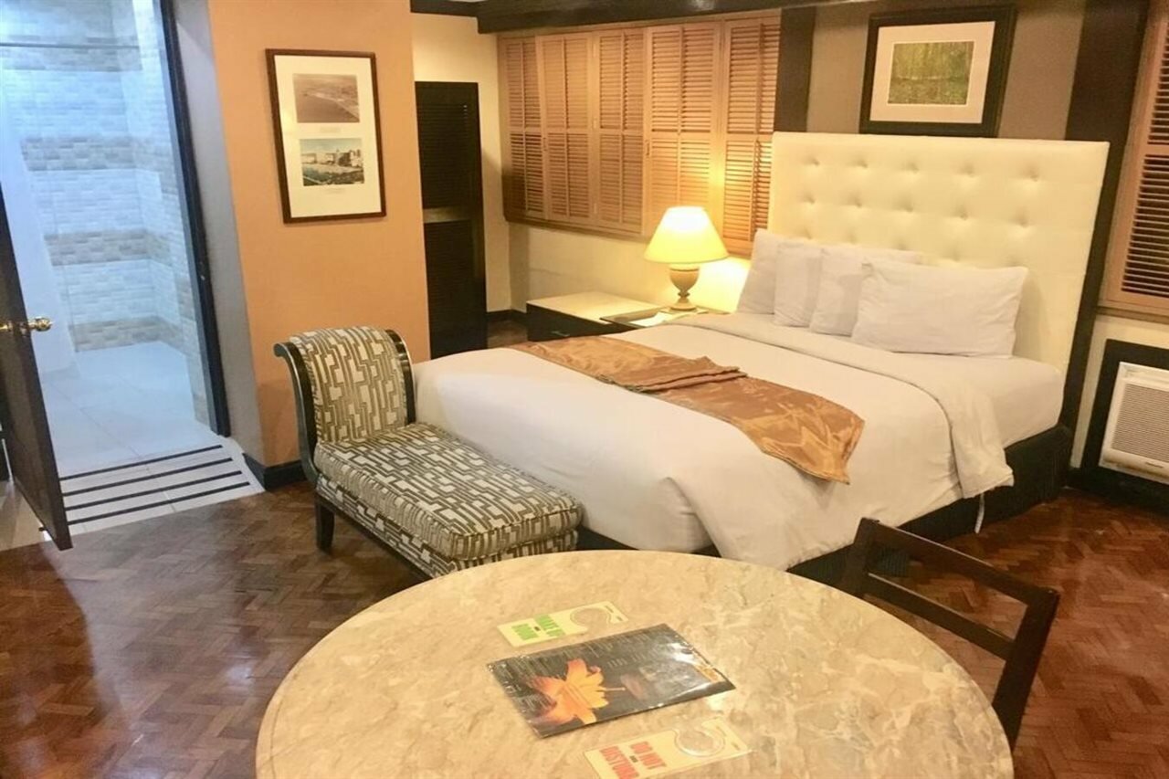 Фото Lourdes Suites