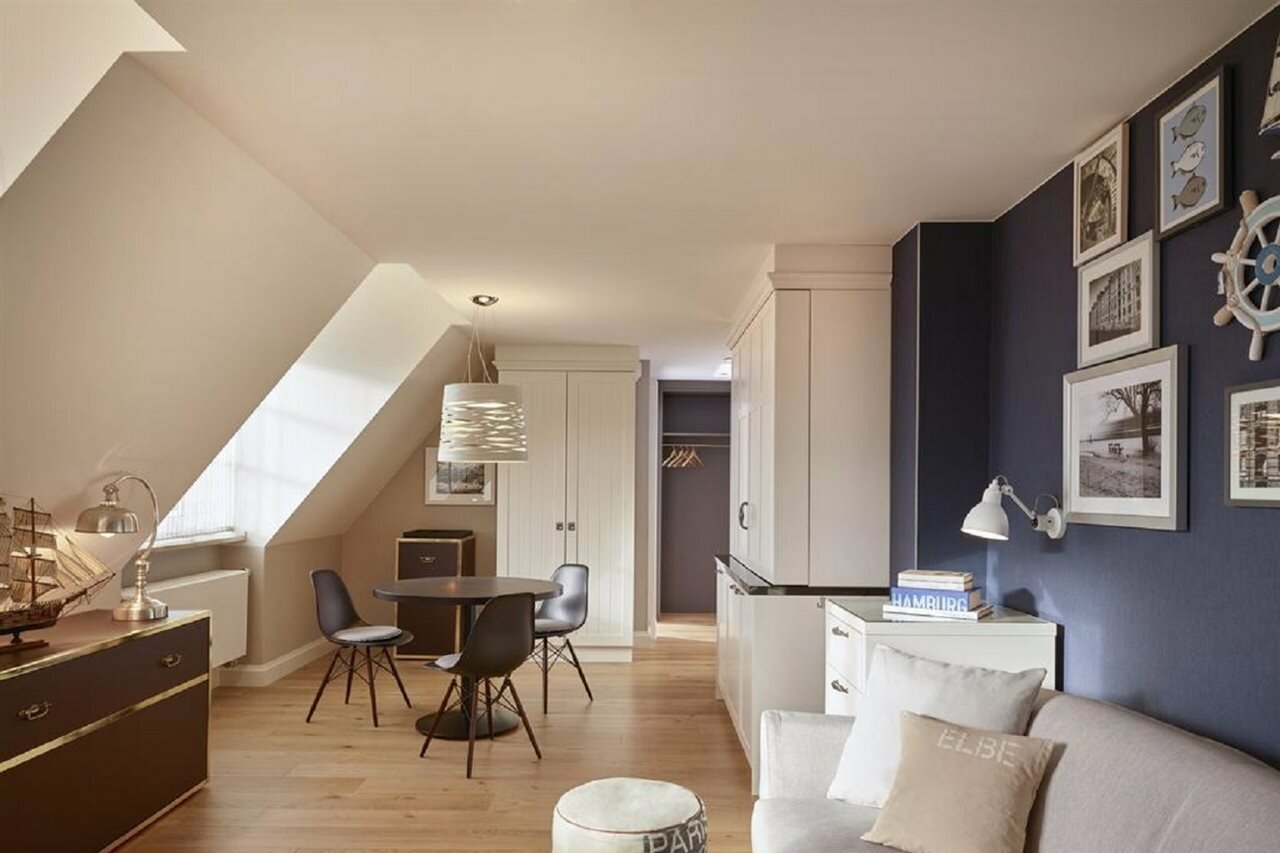 Фото Hapimag Resort Hamburg