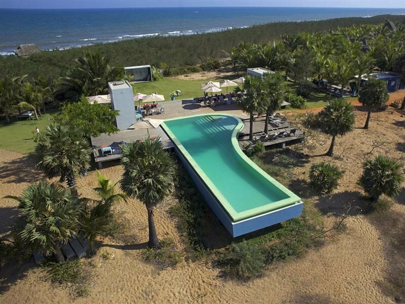 Фото Dune Eco village and SPA