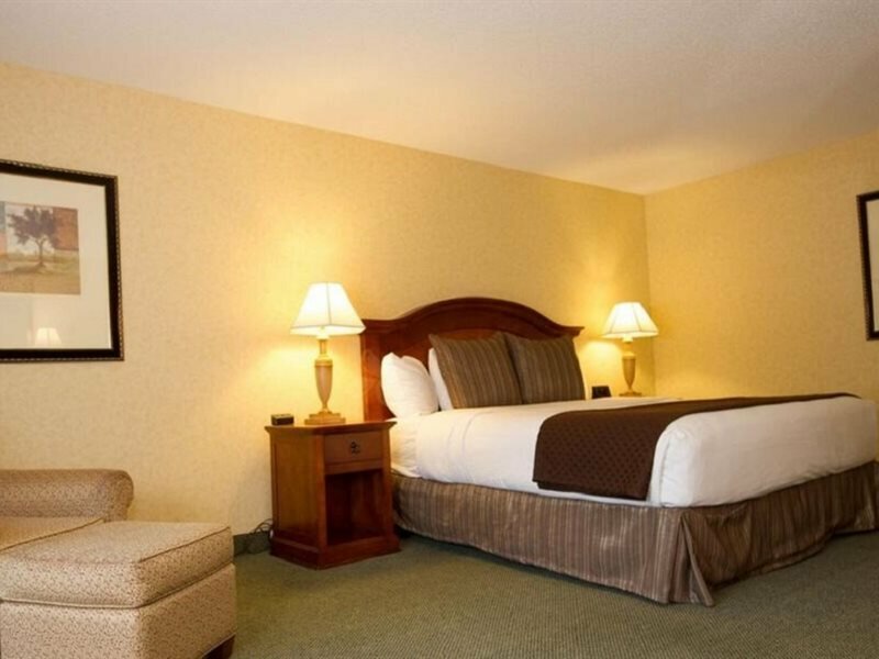 Фото Red Lion Hotel Pasco Airport & Conference Center